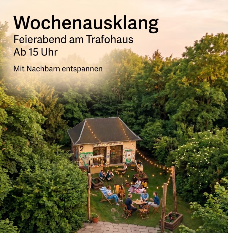 Wochenausklang